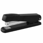 Banner Metal Full Strip Stapler Black R54500B2