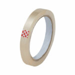 Banner Easy Tear Adhesive Tape 18mm x 66m (Pack of 6) 2315