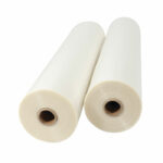 Pavo Laminating Film Roll 457mm x 75M 75Mic