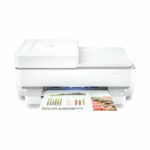 HP ENVY 6430e AiO Printer 223R2B#687