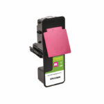 Respectful Kyocera Compatible Laser Toner Magenta TK-5230M