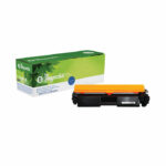 Respectful HP 30A Black LaserJet Toner Cartridge CF230A-COMP