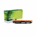 Respectful HP 130A Compatible Black LaserJet Toner Cartridge CF350A