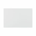 Bi-Office Loop Magnetic Whiteboard 1800x1000mm WRL01020101