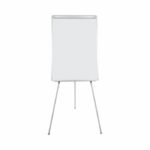 Bi-Office Earth-It Flipchart Easel A1 White EA4676995