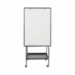 Bi-Office Creation Station Mobile Easel EA49145016