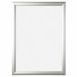 Bi-Office Aluminium Snap Frame A4 VT720415370