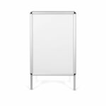 Bi-Office A-Frame Info Board A1 DKT40303032