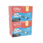 Berol Drywipe Marker Bullet Tip Assorted (96 Pack) 1984869