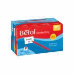 Berol Handwriting Pen Blue (200 Pack) 2056779