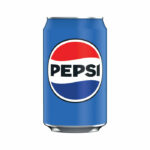 Pepsi 330ml Cans (24 Pack) 0402007