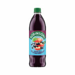 Robinsons Apple/Blackcurrant Squash No Added Sugar 1 Litre 402013