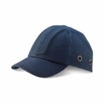 Beeswift Safety Baseball Cap Navy