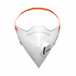 Honeywell FFP3 Folding Face Mask White (Pack of 20)