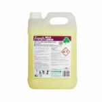 Fresh Wild Lemon Disinfectant 5 Litre 202