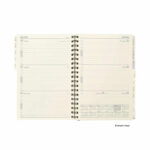 Collins Elite Executive Week To View Refill 2025 1130R-99.25