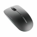 Cherry MW 2400 Wireless Mouse Black JW-0710-2