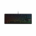 Cherry G80-3000N RGB TKL Mechanical Wired Keyboard without Numeric Keypad Black G80-3833LWBGB-2