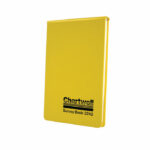 Exacompta Chartwell Weather Resistant Dimensions Book 106x165mm 2242