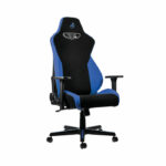 Nitro Concepts S300 Gaming Chair Fabric Galactic Blue GC-03E-NR