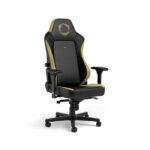 noblechairs HERO Gaming Chair The Elder Scrolls Online Special Edition GC-02R-NC