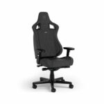 noblechairs EPIC Compact TX Gaming Chair Fabric Anthracite GC-02Y-NC
