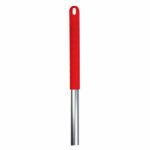 Aluminium Hygiene Socket Mop Handle Red 103131RD