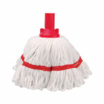 Exel Revolution 250g Mop Head Red 103075 RD
