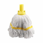 Exel Revolution 250g Mop Head Yellow 103075 YLW