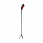 Robert Scott 850mm Litter Picker Black/Red (Pack of 20) 101491P20