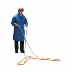 Scissor Action V Sweeper 102305