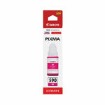 Canon GI-590M Ink Bottle Magenta 1605C001