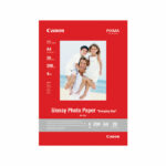 Canon Glossy Photo Paper A4 200gsm (Pack of 20) 0775B082