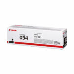 Canon 054 Toner Cartridge Black 3024C002