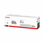 Canon 055 Toner Cartridge Magenta 3014C002