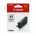 Canon CLI-65 Inkjet Cartridge Light Grey 44222C001