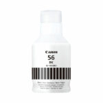 Canon GI-56BK Ink Bottle Black 4412C001