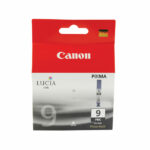 Canon PGI-9PBK Inkjet Cartridge Photo Black 1034B001