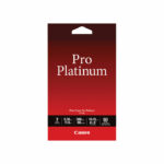 Canon Pro Platinum Photo Paper 4x6 Inch (Pack of 50) 2768B014