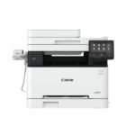 Canon i-SENSYS MF657Cdw Laser Printer 5158C011