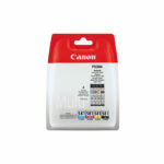 Canon CLI-581 Inkjet Cartridge Multipack CMYK 2103C007