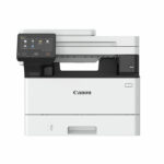 Canon i-SENSYS MF465dw Mono Laser All in One Multifunctional Printer A4 MF465dw