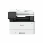 Canon i-SENSYS MF463dw Mono Laser Multifunctional Printer A4 MF463dw