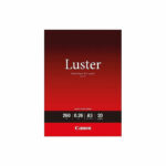 Canon A3 Pro Luster Photo Paper (20 Pack) 6211B007