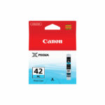 Canon CLI-42PC Inkjet Cartridge Photo Cyan 6388B001