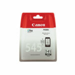 Canon PG-545 Ink Cartridge Black 8287B001