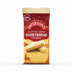 Patersons Scottish Shortbread Fingers (Pack of 48) 0401228