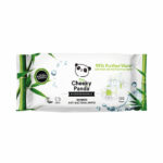 Cheeky Panda Biodegradable Multipurpose Wipes 100 (6 Pack) 706117