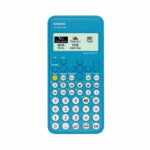 Casio Classwiz Scientific Calculator Blue FX-83GTCW-BU-W-UT