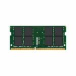 Kingston DDR4 3200MT/s 16GB Single Rank Non ECC Memory RAM SODIMM KCP432SD8/16